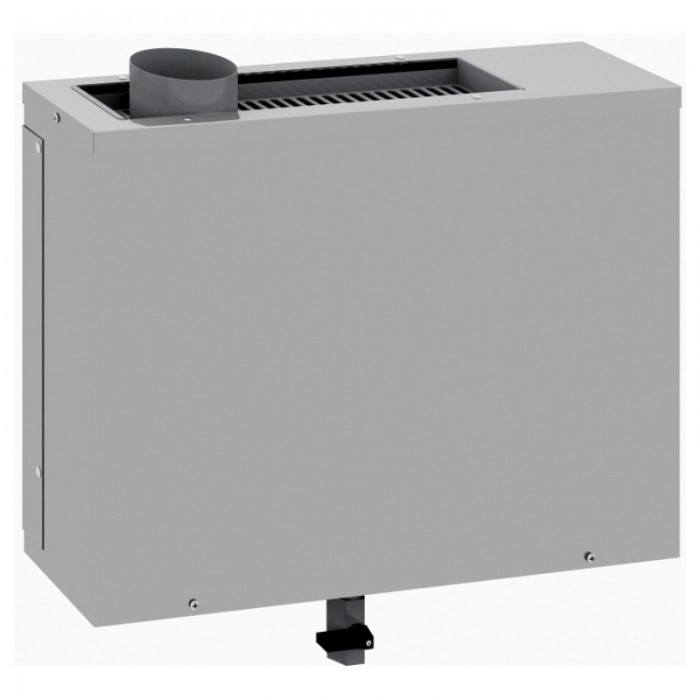 Парогенератор Ewald Lang TYP W10 1,5 кВт