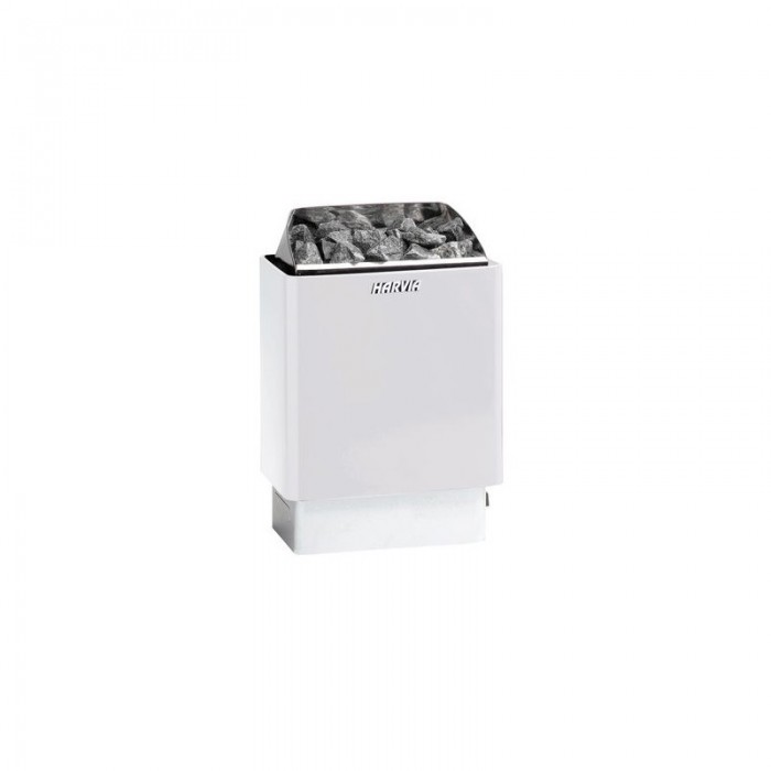 Электрокаменка Harvia Trendi Kip 90 steel