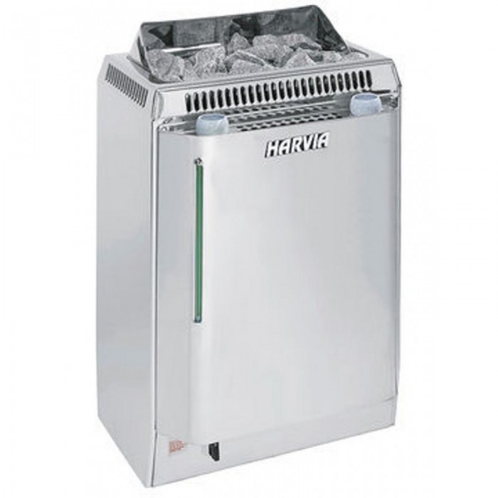Электрокаменка Harvia Topclass Combi KV60SE